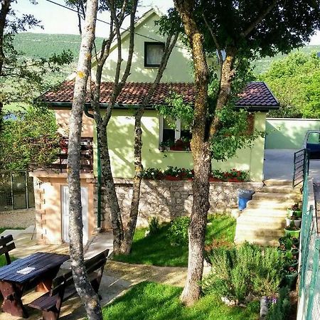 Green House Source Vrilo Tomislavgrad Luaran gambar
