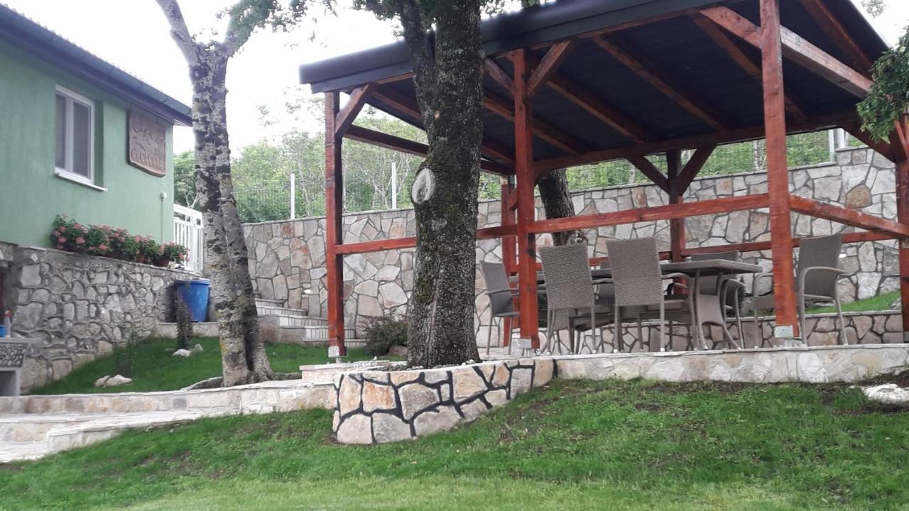 Green House Source Vrilo Tomislavgrad Luaran gambar