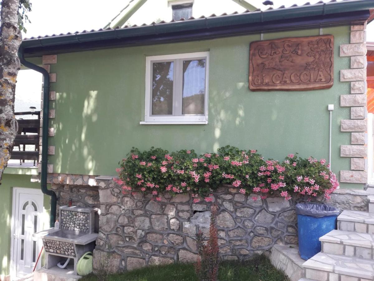 Green House Source Vrilo Tomislavgrad Luaran gambar