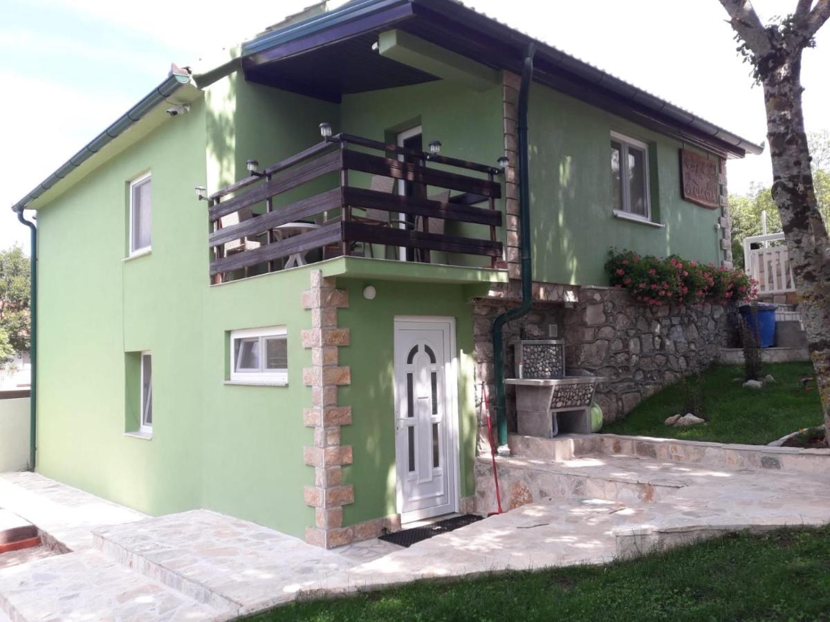 Green House Source Vrilo Tomislavgrad Luaran gambar
